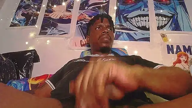 BlackRunning online show from November 2025 10:41:02 AM