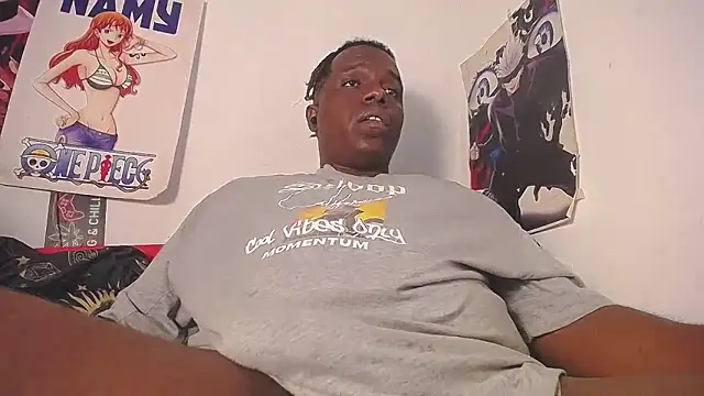 BlackRunning online show from April 2026 06:48:01 AM