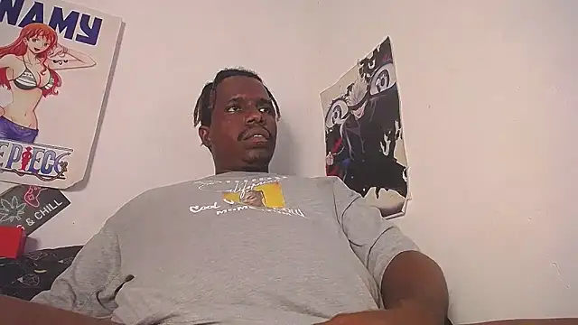 BlackRunning online show from March 2026 05:17:01 AM