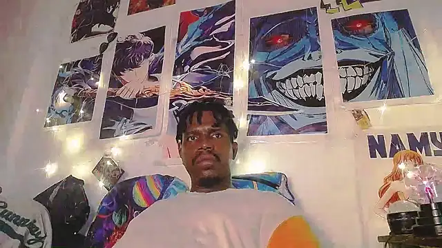 BlackRunning online show from December 2025 08:48:02 AM