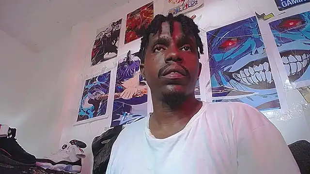 BlackRunning online show from November 2025 08:57:02 PM