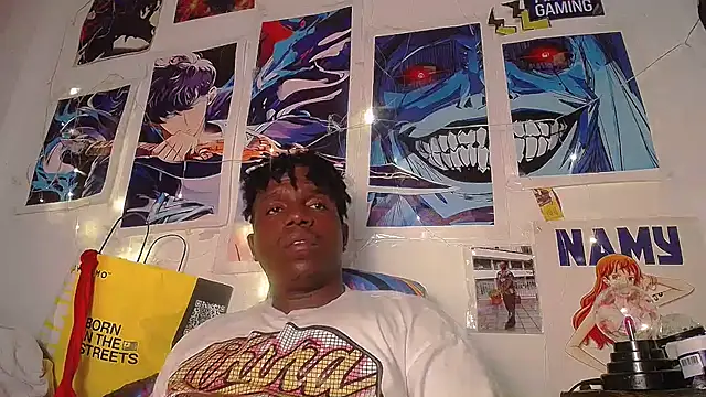 Snapshot of BlackRunning chatting on December 2025 04:06:02 AM BlackRunning online show from December 2025 04:06:02 AM