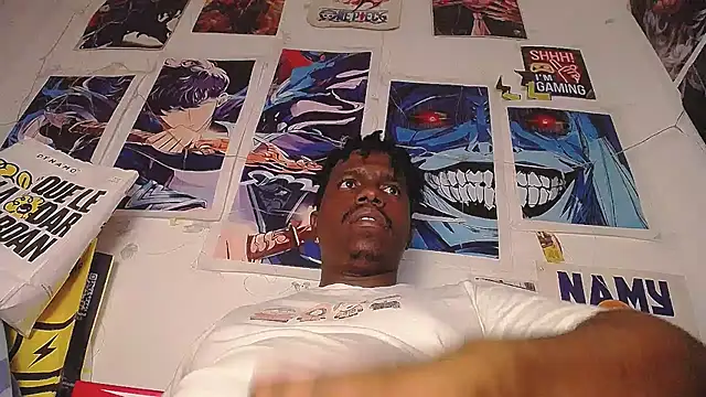 Snapshot of BlackRunning chatting on January 2026 03:46:01 AM BlackRunning online show from January 2026 03:46:01 AM