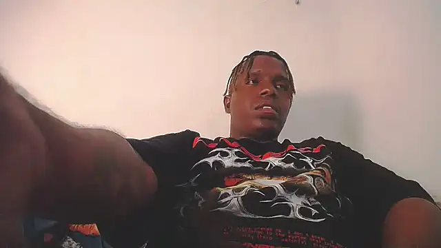 Snapshot of BlackRunning chatting on February 2026 05:03:01 PM BlackRunning online show from February 2026 05:03:01 PM