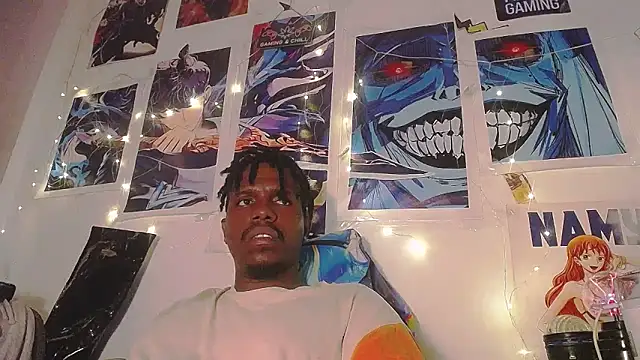 BlackRunning online show from November 2025 03:16:01 AM