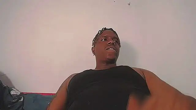 Snapshot of BlackRunning chatting on February 2026 11:05:02 PM BlackRunning online show from February 2026 11:05:02 PM