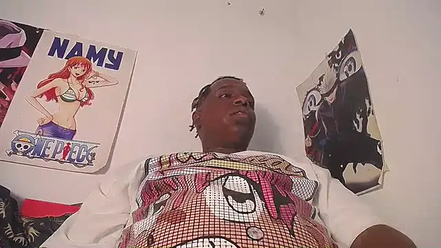 BlackRunning online show from March 2026 04:14:02 AM