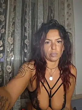 allyson22andy online show from April 2026 09:21:01 PM