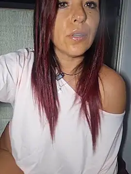 allyson22andy online show from February 2026 09:57:01 PM