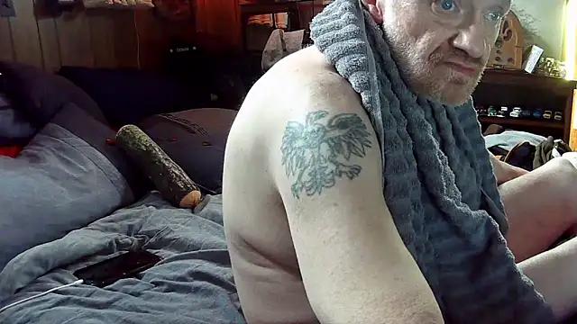 Makowboy online show from March 2026 11:00:01 PM