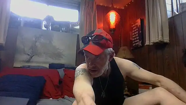 Makowboy online show from February 2025 10:37:01 PM
