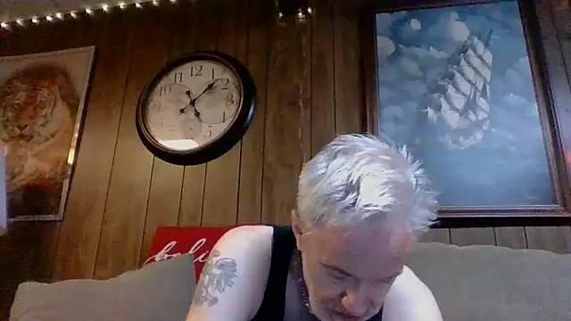 Makowboy online show from December 2024 12:11:02 AM
