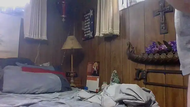 Makowboy online show from February 2025 06:44:01 PM