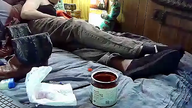 Makowboy online show from February 2025 06:04:01 PM