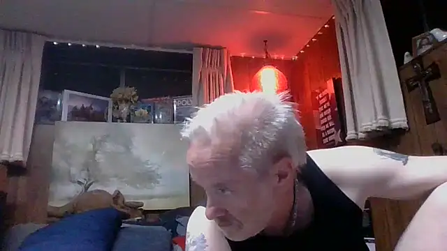 Makowboy online show from January 2025 06:24:01 AM