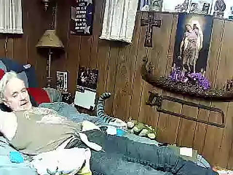 Makowboy online show from January 2025 11:18:02 PM