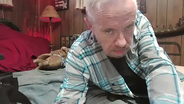 Makowboy online show from March 2025 09:42:02 PM