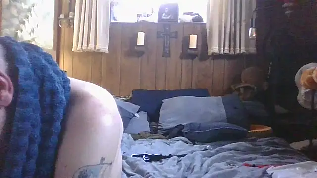 Makowboy online show from February 2026 06:16:01 PM