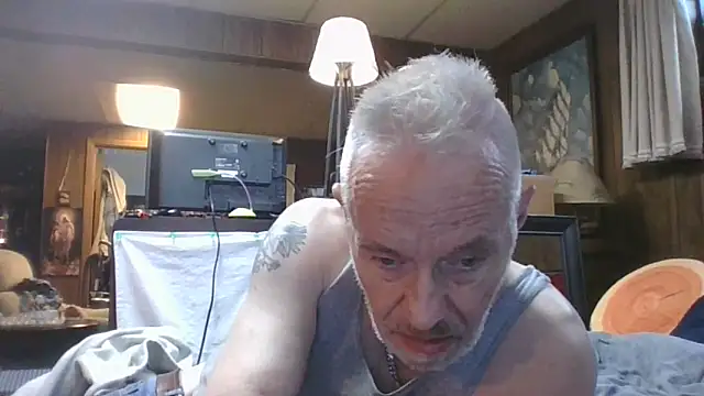 Makowboy online show from October 2025 08:21:02 PM