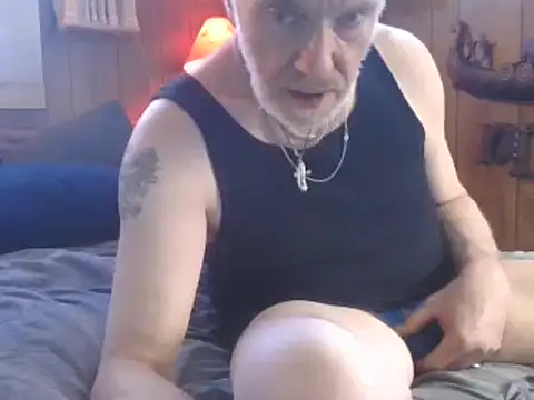 Makowboy online show from January 2025 08:48:01 PM