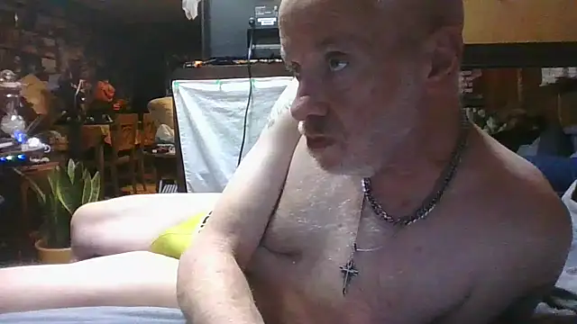 Makowboy online show from October 2025 02:35:01 AM