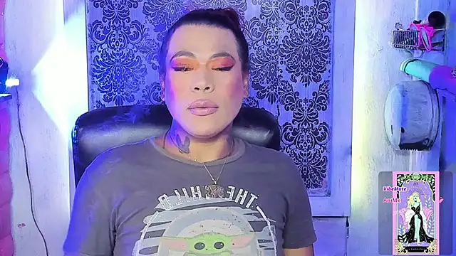 tsviolett online show from October 2025 06:32:02 PM