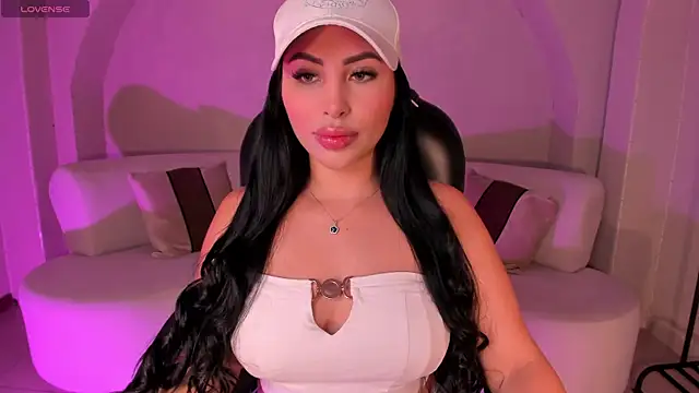 MiaRoberts1 online show from March 2026 12:08:01 PM