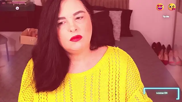 Snapshot of Alenny11 chatting on February 2026 04:12:02 AM Alenny11 online show from February 2026 04:12:02 AM