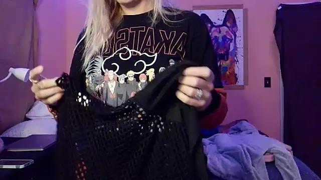 AsiaGoesPro online show from October 2025 04:20:02 AM