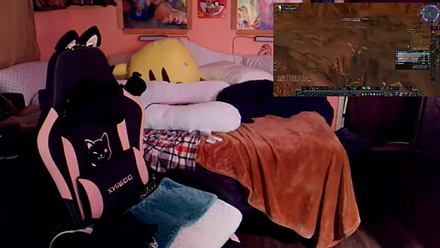 AsiaGoesPro online show from March 2026 03:12:01 AM