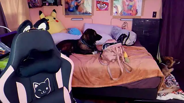 AsiaGoesPro online show from April 2026 09:33:02 PM