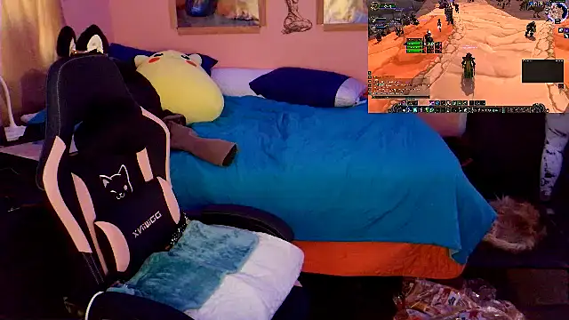 AsiaGoesPro online show from February 2026 06:29:01 PM