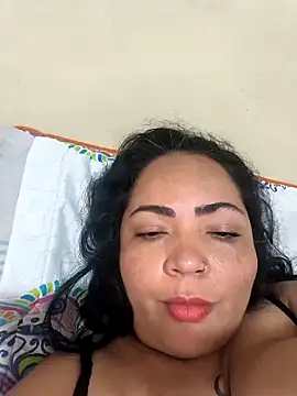 NIKOLE1301 online show from February 2026 07:58:01 PM