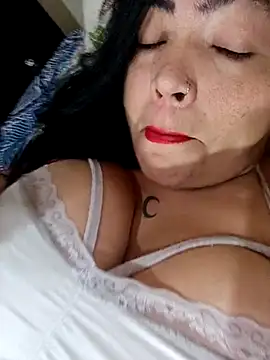 NIKOLE1301 online show from February 2025 08:15:01 PM