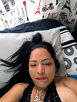 NIKOLE1301 online show from September 2025 03:34:01 PM