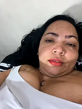 NIKOLE1301 online show from March 2026 04:53:01 PM