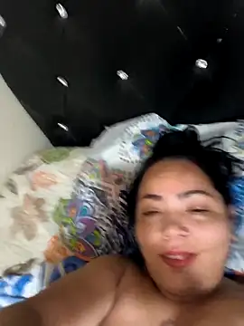 NIKOLE1301 online show from April 2026 03:07:01 PM