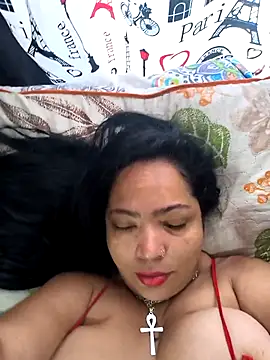 NIKOLE1301 online show from September 2025 03:17:02 PM