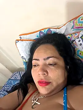 NIKOLE1301 online show from October 2025 03:25:01 PM