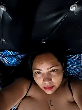 NIKOLE1301 online show from December 2025 10:01:02 PM