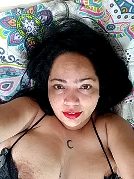 NIKOLE1301 online show from March 2025 08:01:02 PM