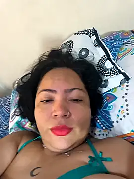 NIKOLE1301 online show from October 2025 03:34:01 PM