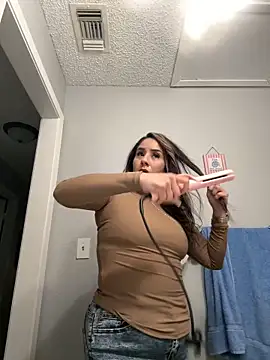 Aw ThROAt9 online show from March 2026 12:57:01 AM