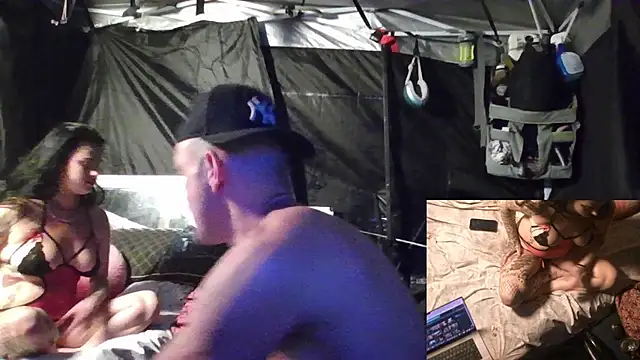 secretnightsociety online show from January 2026 06:07:02 AM