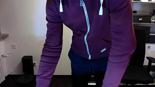 Slave 75 online show from February 2026 05:57:01 PM