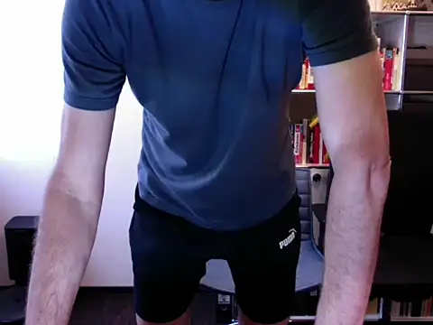 Slave 75 online show from September 2025 04:50:01 PM