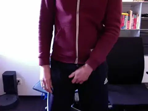 Slave 75 online show from February 2026 07:15:02 AM