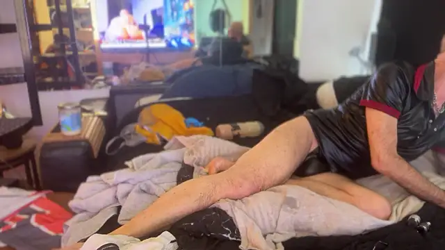 Sportparis4 online show from November 2025 11:54:02 AM