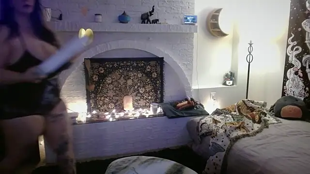 HazeyBvby online show from January 2025 05:32:01 AM