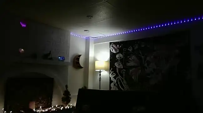 HazeyBvby online show from December 2024 08:16:01 AM